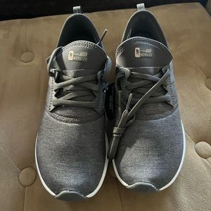 New Balance Dark Grey Sneakers Size 7.5 Brand New